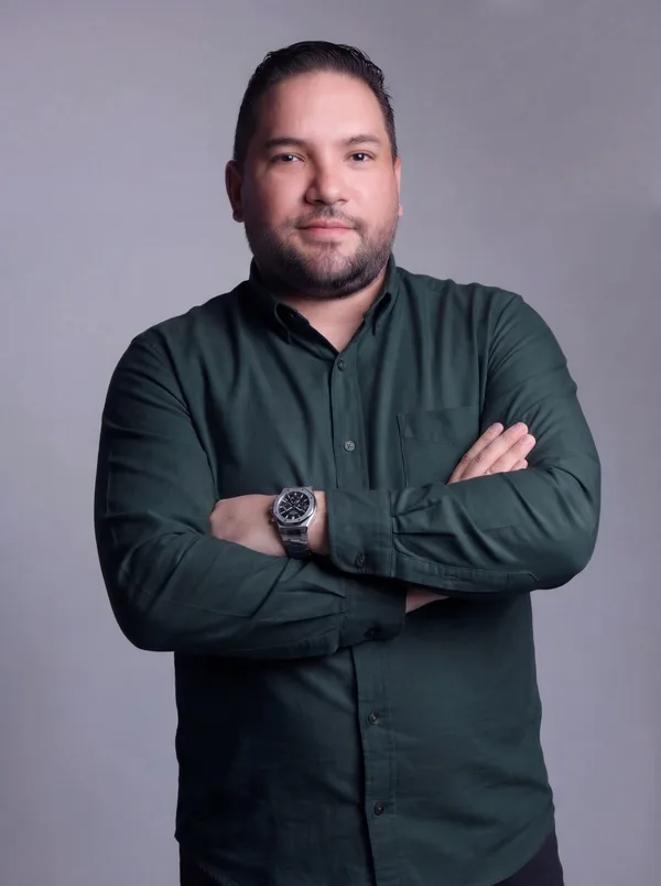Yoan Rincón